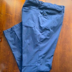 Lululemon ABC Pant Classic *36